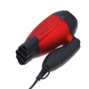 Hair dryer 1000W New Way DEWAL 03-5512 Red